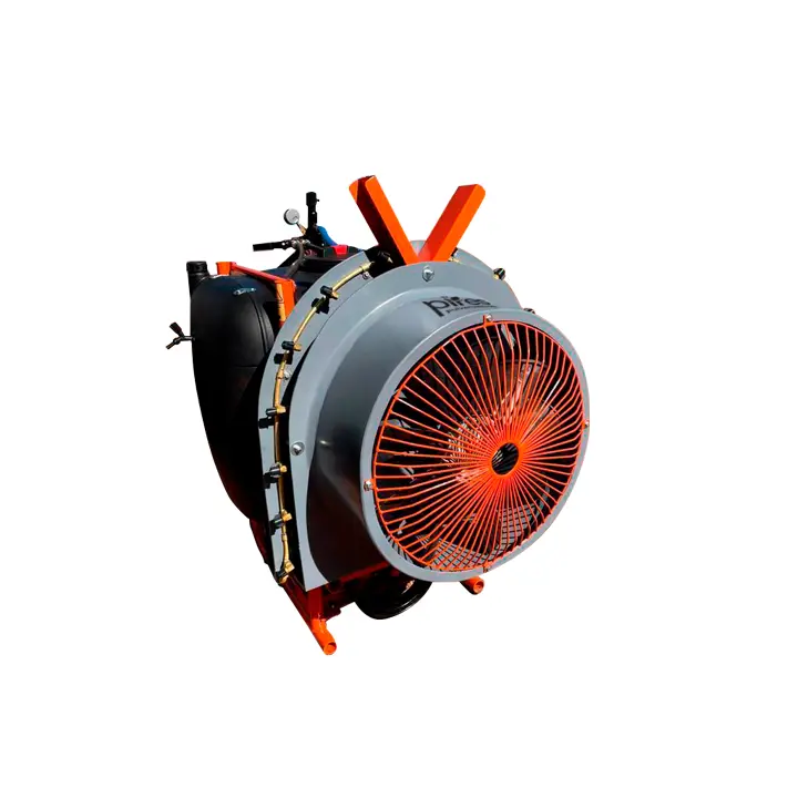 Atomizador Pires 400L ProSpray 1