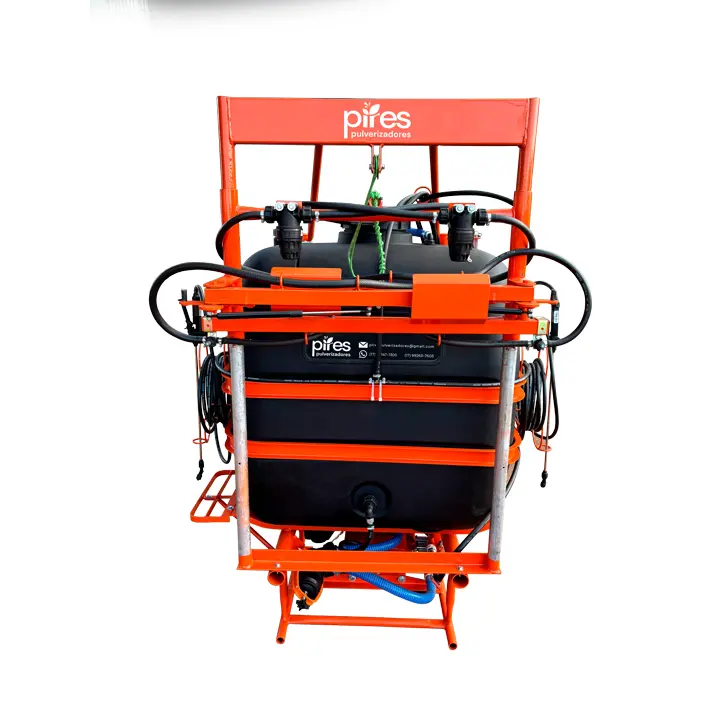 Pulverizador Pecuário Pires 400L ProAgro