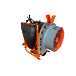 Atomizador Pires 400L ProSpray 2