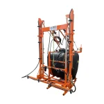 Pulverizador 400 litros pecuária