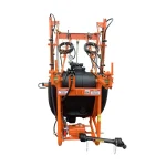 Pulverizador 400 litros pecuária