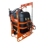 Pulverizador 600 litros