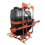 Pulverizador 800 litros