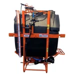Pulverizador 800 litros